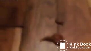 Lights fart and poops