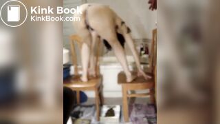 Korea - Toilet Scat Girl