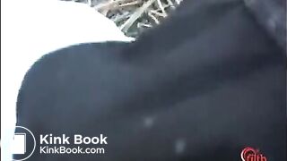 Japanese pee - video 5