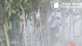 Japanese pee - video 5