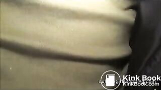 College Girl is Pooping III