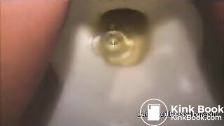 College Girl is Pooping III