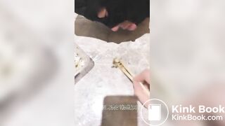 Chinese femdom - video 19