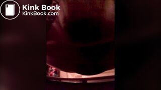 DESPERATE panty POOP