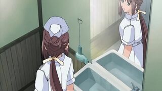 夜勤病棟 Kranke 七瀬恋