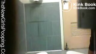 Public shit - video 3