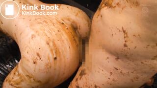 PrivateScatVid23 - Part 2/2