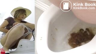 Japanese Butts+Diarrhea = Glorious 2