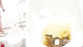 Japanese Butts+Diarrhea = Glorious 2