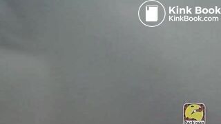 Japanese girls taking emergency shits in public - video 2