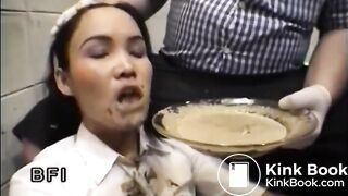 Kinky Thai - Porn to eat shit