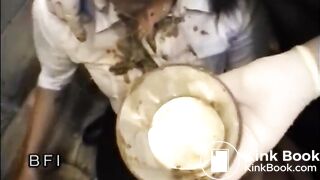 Kinky Thai - Porn to eat shit