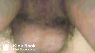 French scat couple from the 2000s - w/ male scat