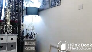 Summer_Fox 2 dildo show , Lana Huckaby, Milf , babestation