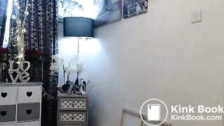 Summer_Fox 2 dildo show , Lana Huckaby, Milf , babestation