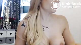 Summer_Fox 2 dildo show , Lana Huckaby, Milf , babestation