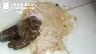 I’m “scating” in the rain - video 2