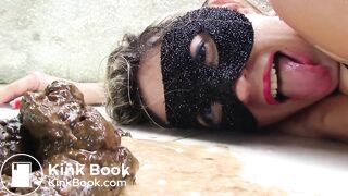 I’m “scating” in the rain - video 2