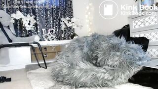 Summer_Fox, Lana Huckaby, Babestation, webcam, Latvian,Lush , Fake Tan