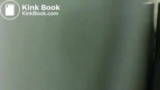 Girls pooping on the toliet - video 14