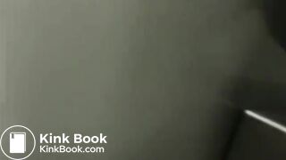 Girls pooping on the toliet - video 14