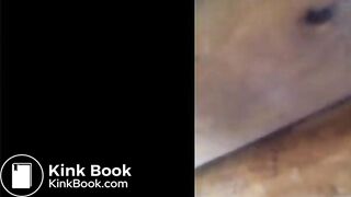 Girls pooping on the toliet - video 3