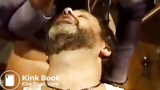 scat vomit, piss femdom