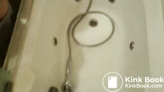 Shit is the best shower gel