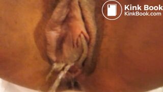 Latina hooker pissing on jon - video 2