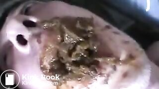 femdom scat video - video 20