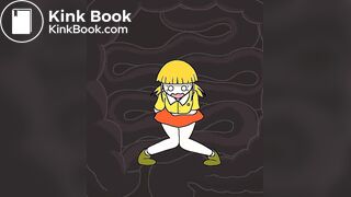 anime girl poop pants