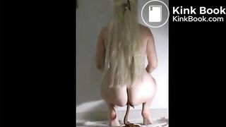 big poop - video 9