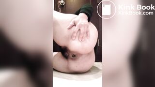 here she comes again