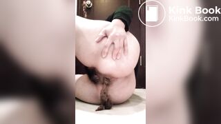 here she comes again