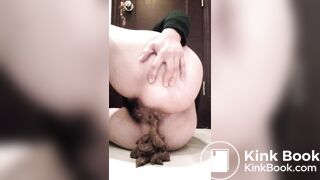 here she comes again