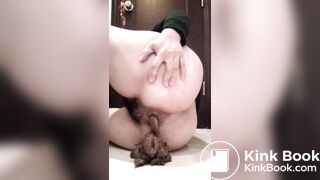 here she comes again