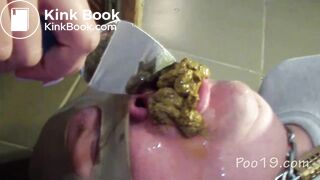 Shit eating specialist.