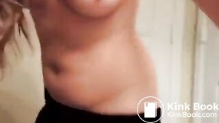 Panty poop - video 81