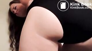 Panty poop - video 81