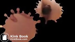 Poop masturbation - video 2