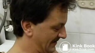 Amateur Scat Couple - video 5