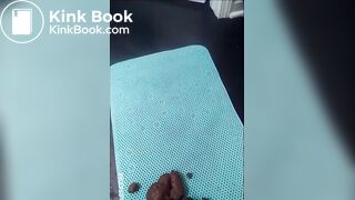 She Pulls Down Panties and Lets You Have It - Part 2