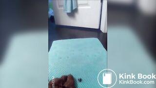 She Pulls Down Panties and Lets You Have It - Part 2