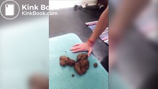 She Pulls Down Panties and Lets You Have It - Part 2