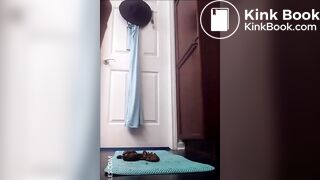 She Pulls Down Panties and Lets You Have It - Part 2