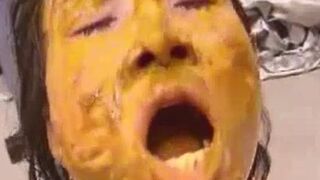 SHITTING IN THE FACE 2