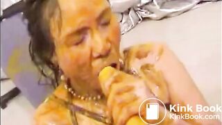 SHITTING IN THE FACE 2