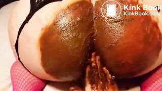 Fucking the shit out of husband sissy