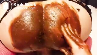 Fucking the shit out of husband sissy