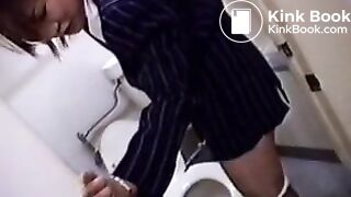 Panty Pooping - video 18